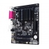 Tarjeta Madre Gigabyte Micro ATX N3160M, Intel N3160, HDMI, 8GB DDR3/DDR3L para Intel  1