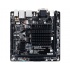 Tarjeta Madre Gigabyte mini ITX GA-N3160N-D2H, S-1170, Intel Celeron N3160 Integrada, HDMI, 8GB DDR3 para Intel  1