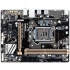 Tarjeta Madre Gigabyte micro ATX GA-X150M-PLUS WS, S-1151, Intel C232, 32GB DDR4 para Intel  3