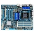 Gigabyte T. Madre ATX GA-X58A-UD3R, S-G34 (1944), 24GB DDR3 para Core i7  1