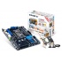 Tarjeta Madre Gigabyte ATX extendida GA-X79S-UP5-WIFI, LGA2011, Intel C606, 64GB DDR3, para Intel  2