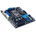 Tarjeta Madre Gigabyte ATX extendida GA-X79S-UP5-WIFI, LGA2011, Intel C606, 64GB DDR3, para Intel  3