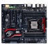 Tarjeta Madre Gigabyte ATX extendida GA-X99-GAMING 5P, S-2011v3, Intel X99, 128GB DDR4 para Intel  3