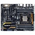 Tarjeta Madre Gigabyte ATX GA-X99-UD4, S-2011, Intel X99, 64GB DDR4 para Intel  2