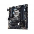 Tarjeta Madre Gigabyte micro ATX GA-Z170M-D3H DDR3, S-1151, Intel Z170, HDMI, 32GB DDR3, para Intel - Imagen adicional 1