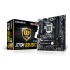 Tarjeta Madre Gigabyte micro ATX GA-Z170M-D3H DDR3, S-1151, Intel Z170, HDMI, 32GB DDR3, para Intel - Imagen adicional 2