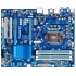 Gigabyte T. Madre ATX GA-Z77-D3H, S-1155, 32GB DDR3 para Core i3 i5 i7  2