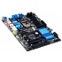 Tarjeta Madre Gigabyte ATX GA-Z77X-UD5H-WB, S-1155, Intel Z77, HDMI, 32GB DDR3, para Intel  3
