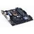 Gigabyte T. Madre micro ATX GA-Z87MX-D3H, S-1150, 32GB DDR3 para Celeron, Pentium, Core i3 i5 i7  1