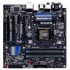 Gigabyte T. Madre micro ATX GA-Z87MX-D3H, S-1150, 32GB DDR3 para Celeron, Pentium, Core i3 i5 i7  2