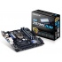 Gigabyte T. Madre micro ATX GA-Z87MX-D3H, S-1150, 32GB DDR3 para Celeron, Pentium, Core i3 i5 i7  4
