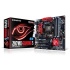 Tarjeta Madre Gigabyte micro ATX GA-Z97MX-Gaming 5, S-1150, Intel Z97, HDMI, 32GB DDR3, para Intel  1