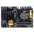 Tarjeta Madre Gigabyte ATX GA-Z97P-D3, S-1150, Intel Z97, HDMI, 32GB DDR3, para Intel  2