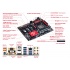 Tarjeta Madre Gigabyte ATX GA-Z97X-Gaming GT, S-1150, Intel Z97, HDMI, 32GB DDR3, para Intel - Imagen adicional 5