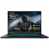 Laptop Gamer Gigabyte GAMING A16, 16" 1920x1200 WUXGA, AMD Ryzen 7 170, NVIDIA GeForce RTX 5060, 16GB, 512GB SSD, Windows 11 Home, Inglés