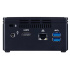 Mini PC Gigabyte BRIX GB-BACE-3000-FT-BW, Intel Celeron N3000 1.04GHz, 2GB, 32GB, Windows 10 Home 64-bit  5