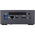 Gigabyte BRIX GB-BKi7HA-7500, Intel Core i7-7500U 2.70GHz (Barebone)  2