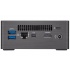 Gigabyte GB-BLCE-4105, Intel Celeron J4105 1.50GHz (Barebone) - Imagen adicional 4