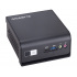 Gigabyte BRIX, Intel Celeron J4105 1.5GHz (Barebone)  3