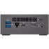 Gigabyte Brix GB-BRI7H-8550, Intel Core i7 8550U 3.70GHz (Barebone)  5