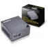 Gigabyte BRIX GB-BSI3H-6100, Intel Core i3-6100U 2.30GHz (Barebone)  2
