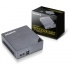 Gigabyte BRIX GB-BSI5-6200, Intel Core i5-6200U 2.30GHz (Barebone)  1