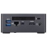 Gigabyte GB-BSi5HA-6200, Intel Core i5-6200U 2.3GHz, (Barebone)  3