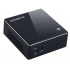 Gigabyte BRIX GB-BXCEH-2955, Intel Celeron 2955U 1.40GHz (Barebone)  1