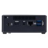 Gigabyte BRIX GB-BXCEH-2955, Intel Celeron 2955U 1.40GHz (Barebone)  3