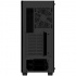 Gabinete Gigabyte C200 con Ventana RGB, Midi-Tower, ATX/Micro-ATX/Mini-ITX, sin Fuente, USB 3.1, 1 Ventilador Instalado, Negro  5
