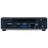 Gigabyte BRIX GB-XM12-3227, Intel Core i3-3227U 1.9GHz (Barebone)  4