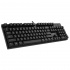 Teclado Gamer Gigabyte FORCE K85 RGB, Teclado Mecánico, Alámbrico, 1.8 Metros, USB, Negro  3