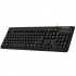 Kit de Teclado y Mouse Gigabyte GK-KM3100, Alámbrico, USB, Negro (Inglés)  3