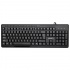 Kit de Teclado y Mouse Gigabyte KM6300, Alámbrico, USB, Negro (Español)  2