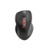 Mouse Gamer Ergonómico Gigabyte Laser AIRE M60, RF Inalámbrico, USB, 3200DPI, Negro  4