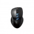 Mouse Gamer Gigabyte Láser ECO600, RF Inalámbrico, 1600DPI, Negro  1