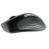 Mouse Gamer Gigabyte Láser ECO600, RF Inalámbrico, 1600DPI, Negro  3