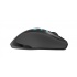 Mouse Gamer Gigabyte Láser ECO600, RF Inalámbrico, 1600DPI, Negro  4