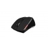 Mouse Ergonómico Gigabyte Láser MSGIGAGM-M9ICE, Inalámbrico, USB, 2000DPI, Negro  3