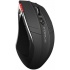 Mouse Ergonómico Gigabyte Láser MSGIGAGM-M9ICE, Inalámbrico, USB, 2000DPI, Negro  4