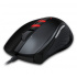 Mouse Gigabyte Óptico GM-M6900, Alámbrico, USB, 3200DPI, Negro  5