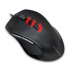 Mouse Gigabyte Óptico GM-M6900, Alámbrico, USB, 3200DPI, Negro  3
