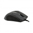 Mouse Gamer Gigabyte Laser M8000X, Alámbrico, USB, 6000DPI, Negro  1