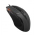 Mouse Gamer Gigabyte Laser M8000X, Alámbrico, USB, 6000DPI, Negro  3