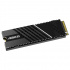 SSD Gigabyte AORUS Gen4 7000s, 1TB, PCI Express 4.0, M.2  4