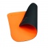 Mousepad Gamer Gigabyte AMP300, 43 x 37cm, Grosor 1.8mm, Negro/Naranja - Imagen adicional 4