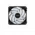Ventilador Gigabyte EZ Chain Fan 120 Ice, 120mm, 2000RPM, RGB, Negro   5