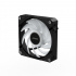 Ventilador Gigabyte EZ Chain Fan 120 Ice, 120mm, 2000RPM, RGB, Negro   4