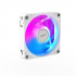 Ventilador Gigabyte EZ CHAIN FAN 120, 120mm, 2000RPM, ARGB, Blanco   3
