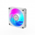 Ventilador Gigabyte EZ CHAIN FAN 120, 120mm, 2000RPM, ARGB, Blanco   1